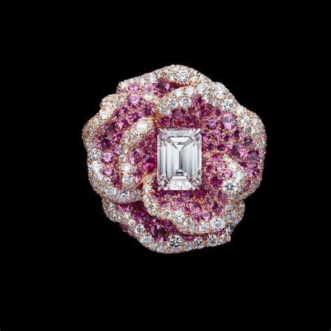 dior haute joaillerie 2024|dior jewelry catalog.